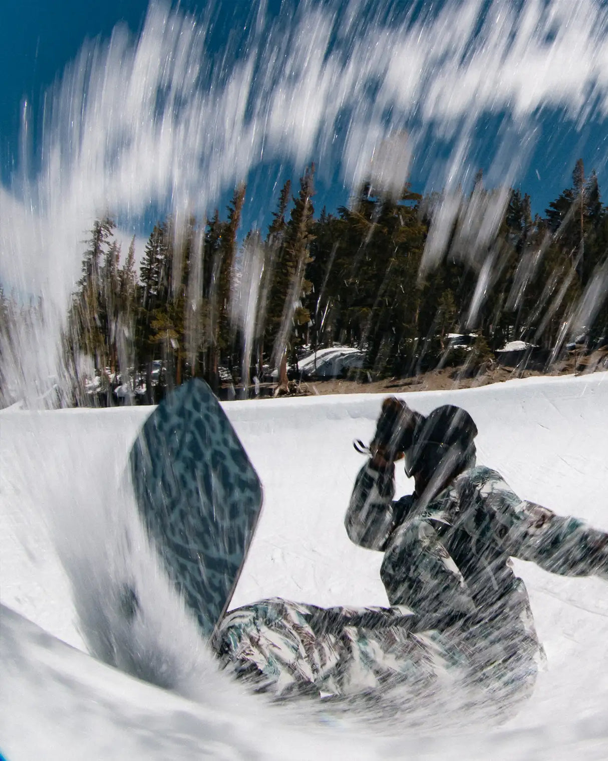 Men's aviator 2.0 snowboard