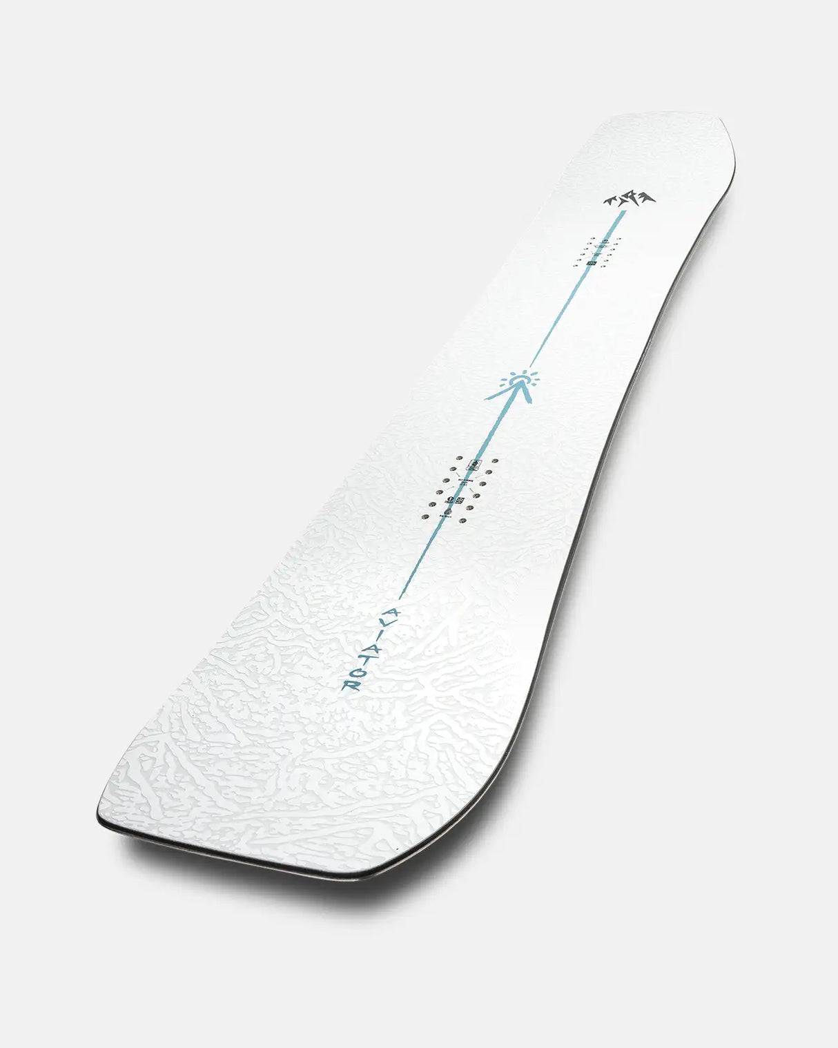 Men's aviator 2.0 snowboard