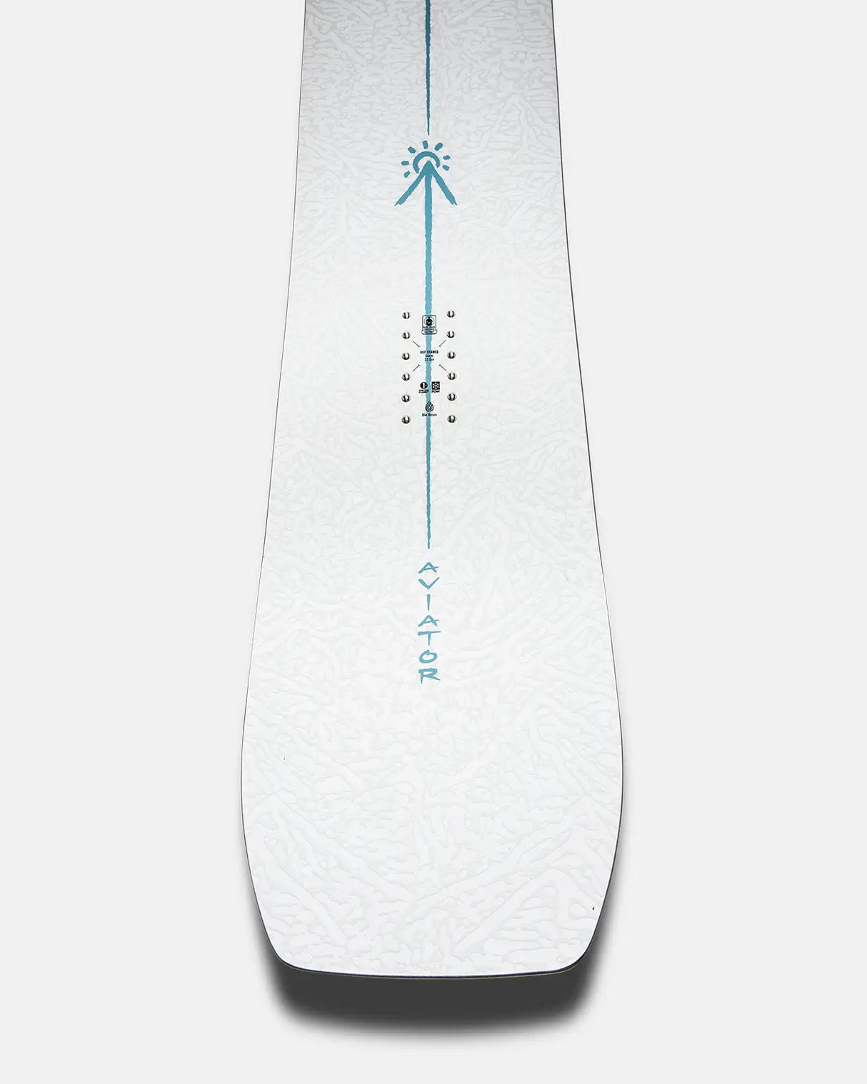 Men's aviator 2.0 snowboard