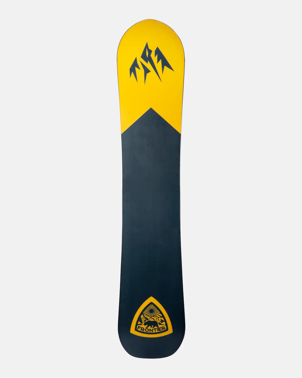 Men's frontier 2.0 snowboard