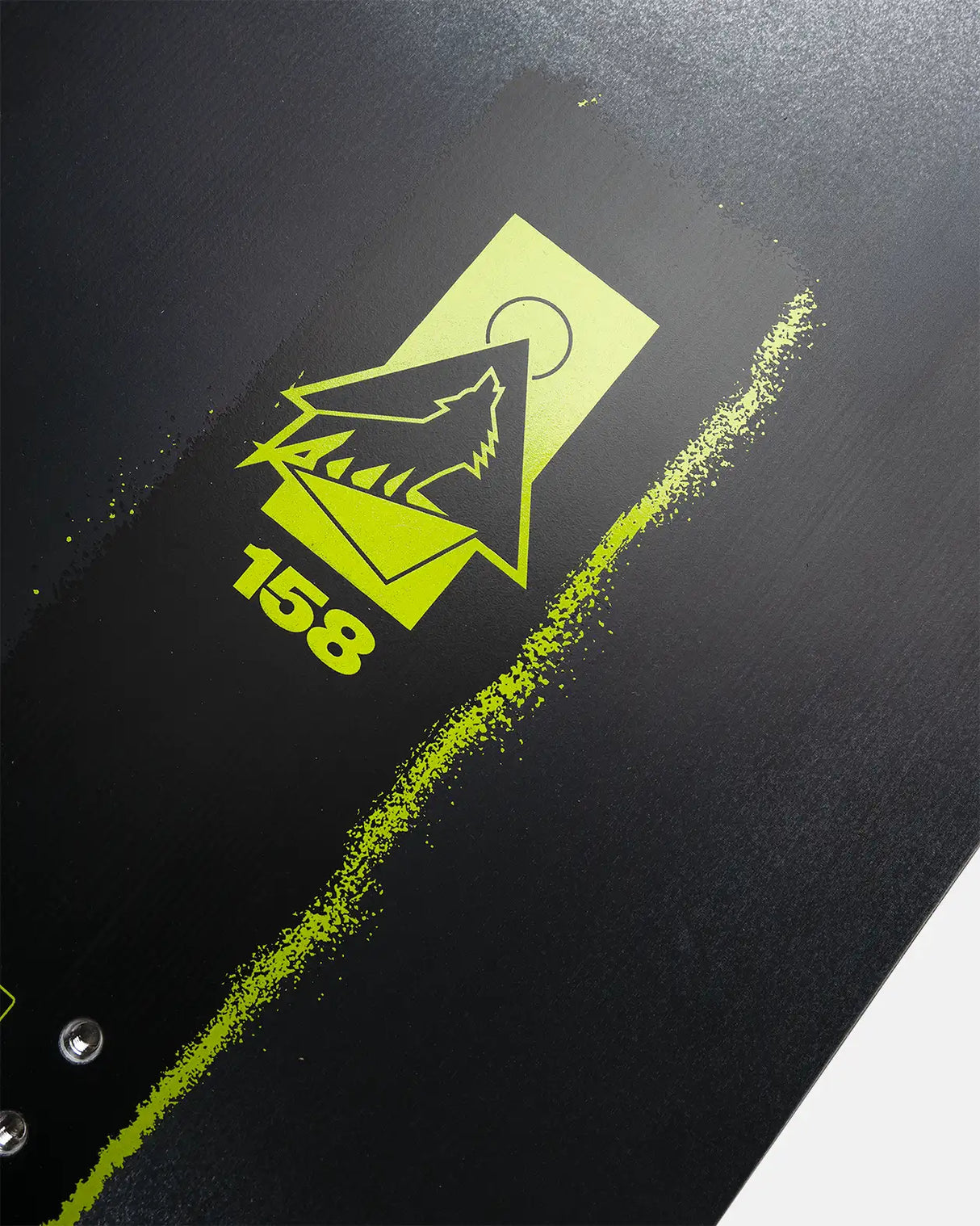 Men's Howler Snowboard