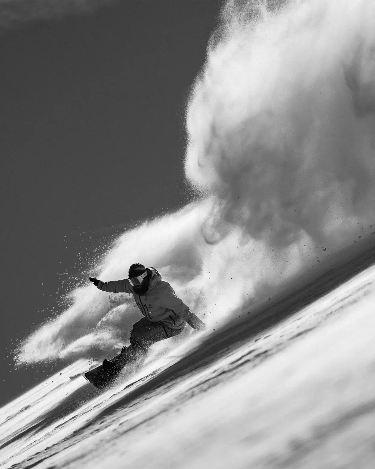 Men's Stratos Snowboard