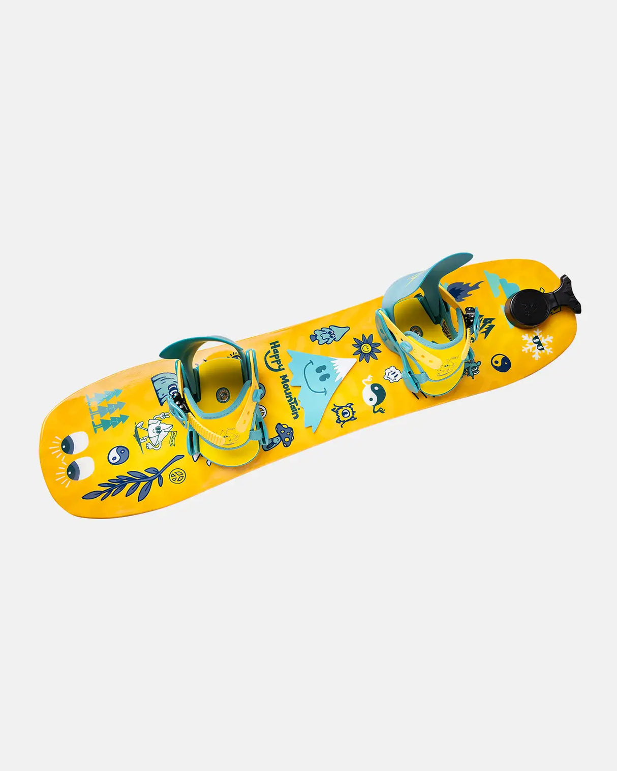 Kids happy mountain package