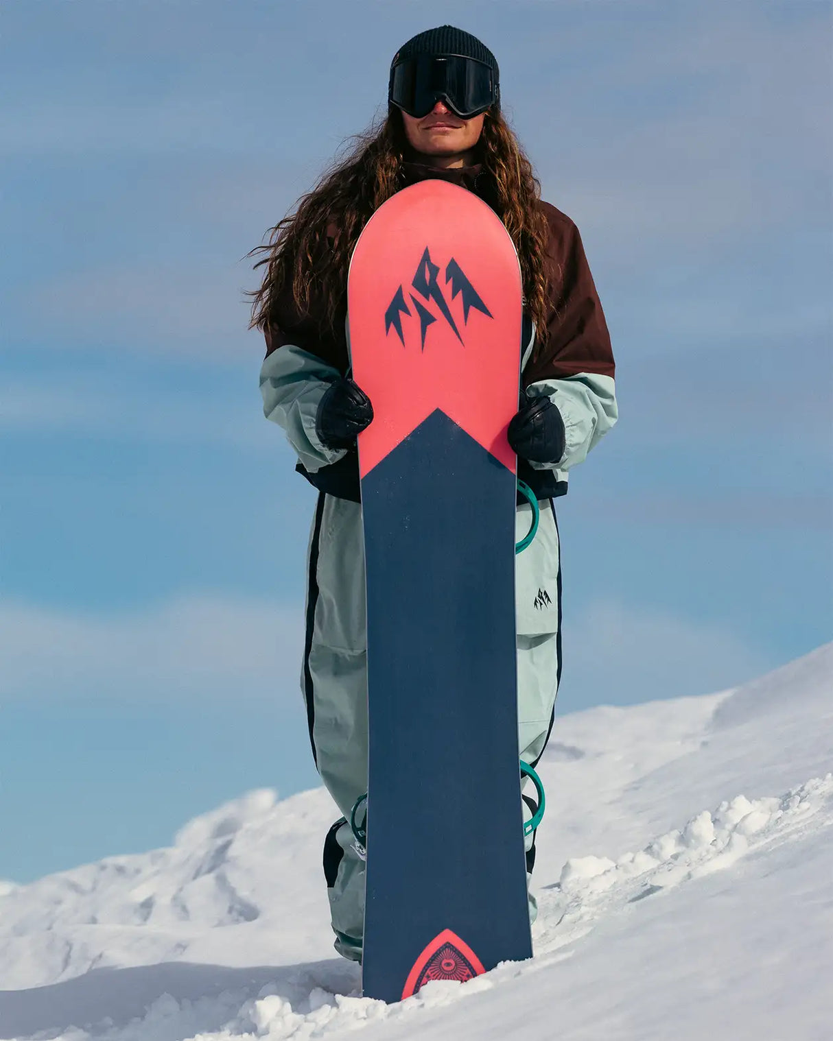 Women's Dream Weaver 2.0 Snowboard