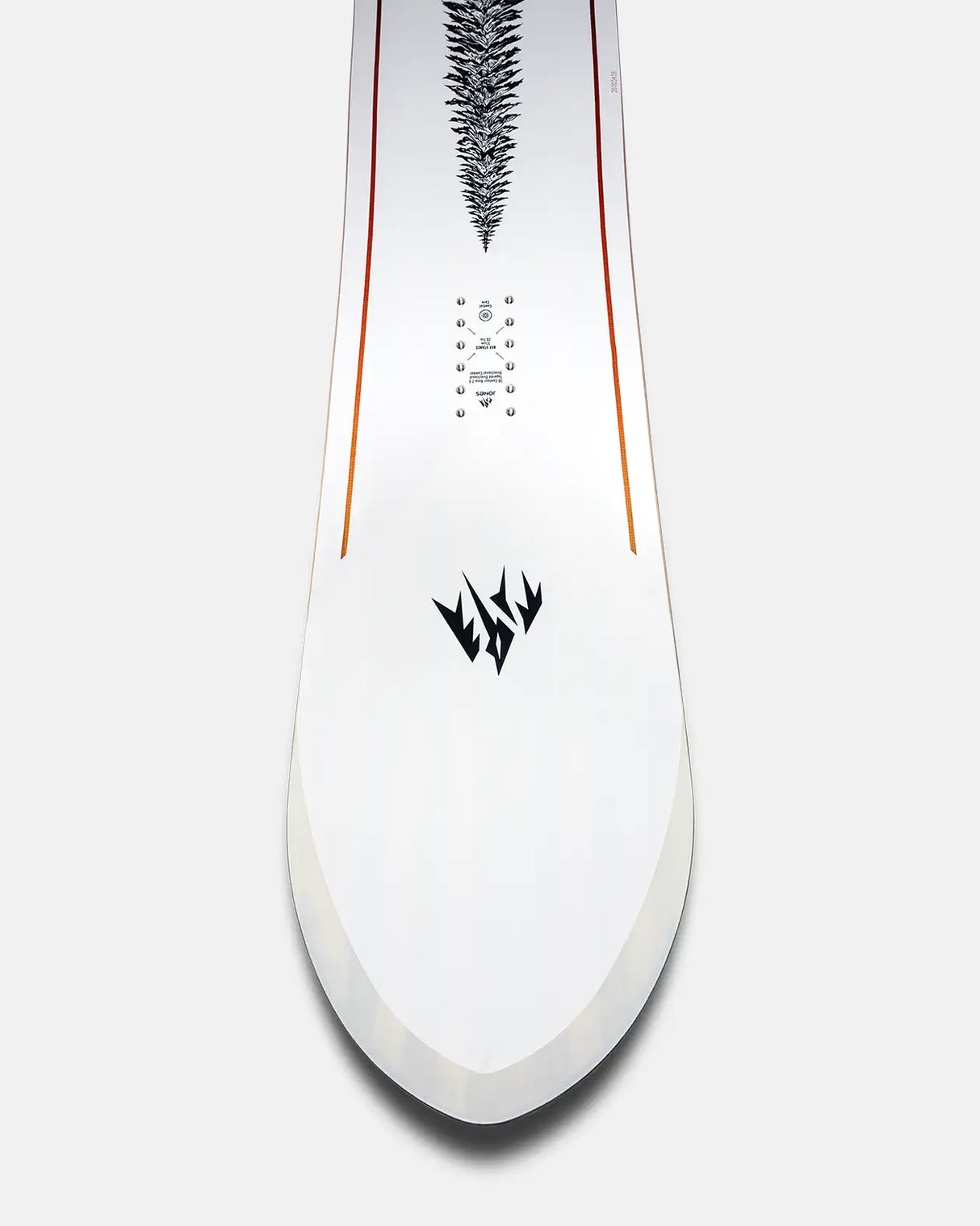 Women's Dream Weaver 2.0 Snowboard