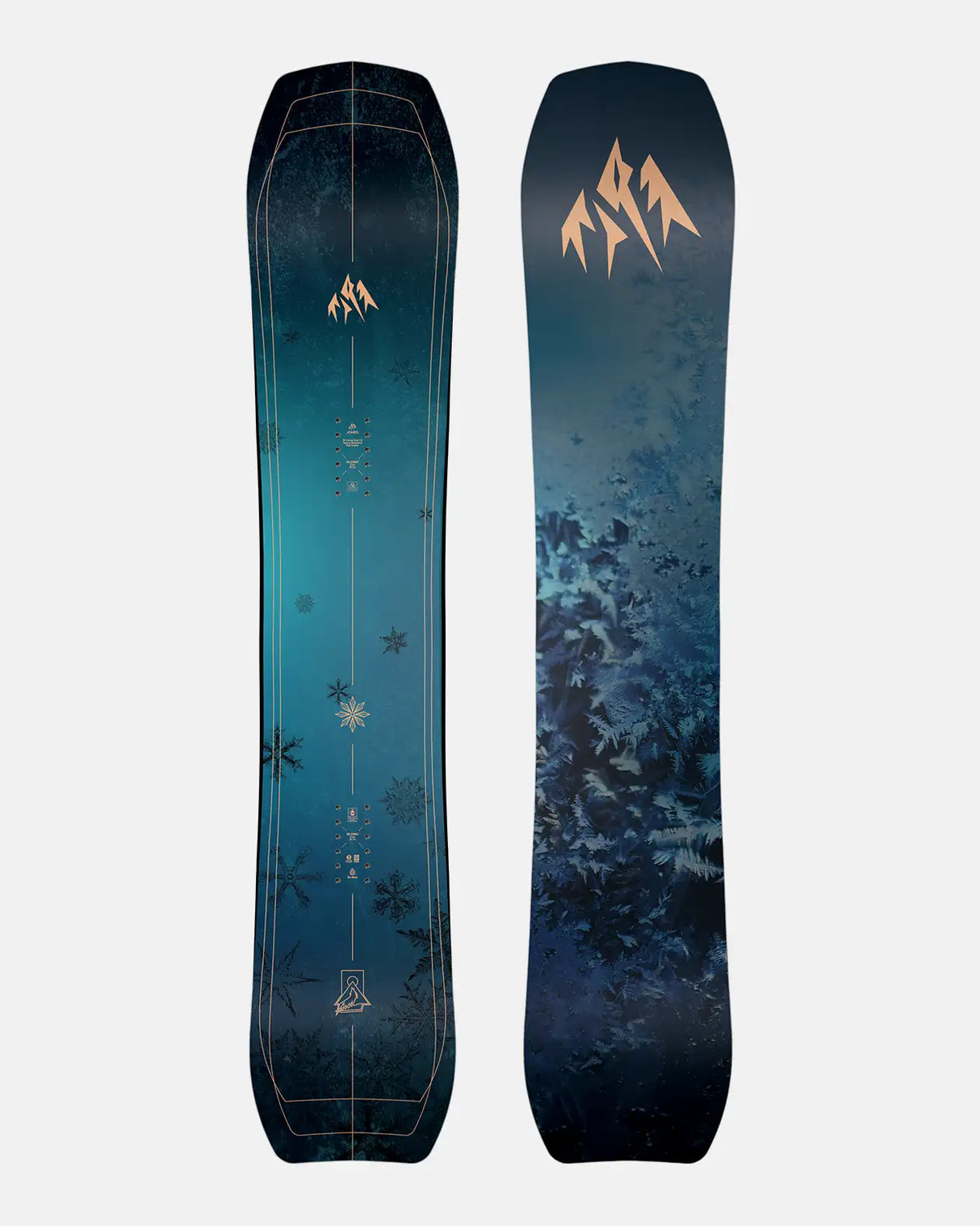 Women's Howler Snowboard