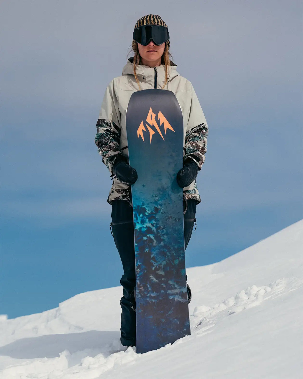 Women's Howler Snowboard
