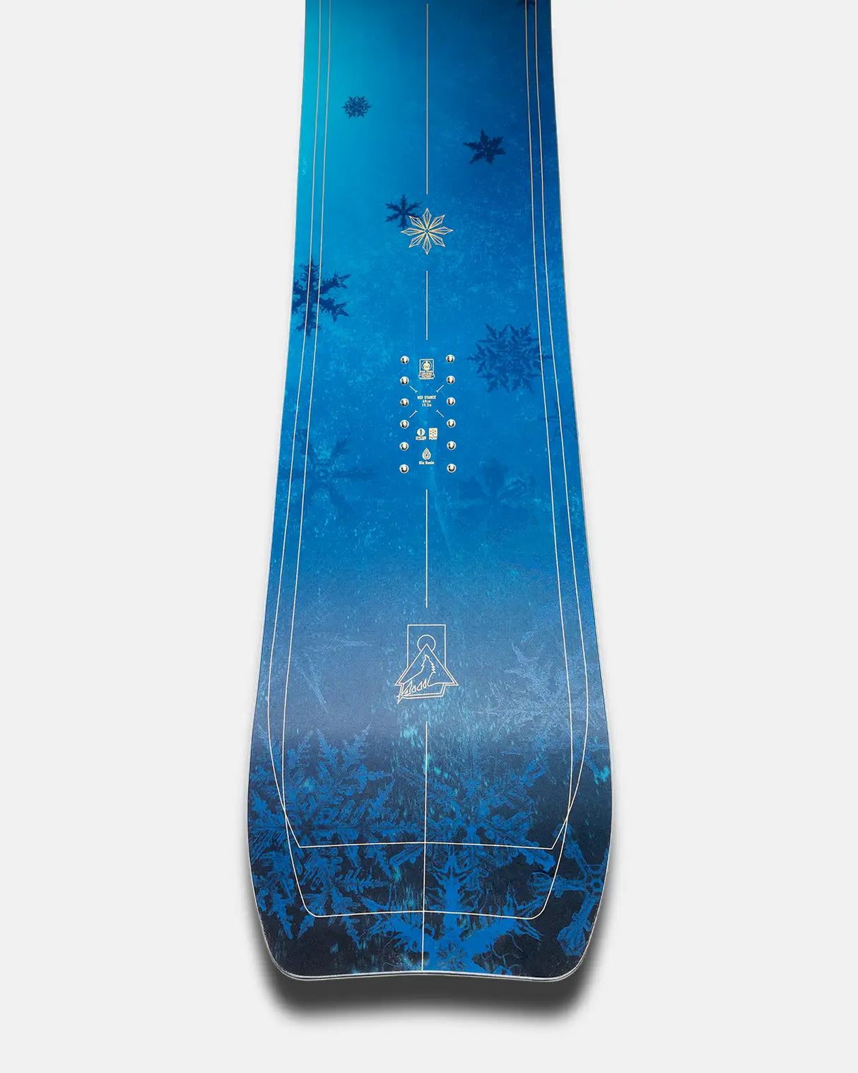 Women's Howler Snowboard