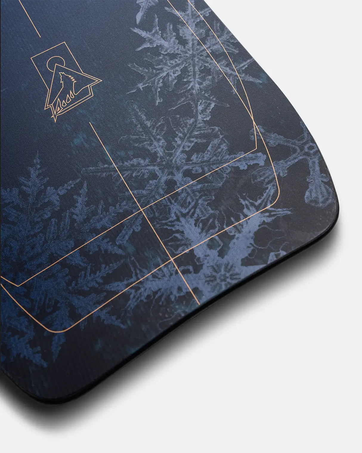 Women's Howler Snowboard