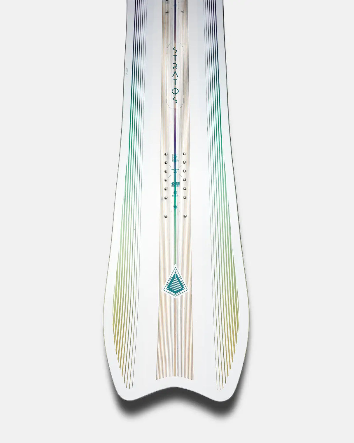 Women's Stratos Snowboard
