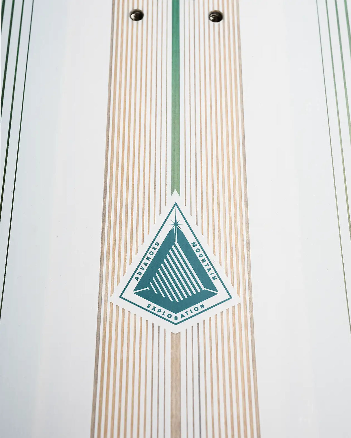 Women's Stratos Snowboard