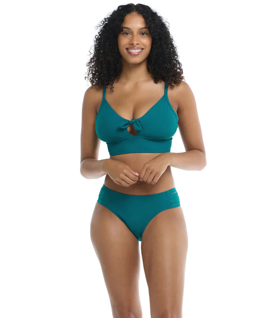 May Body Glove Women's Swim Top