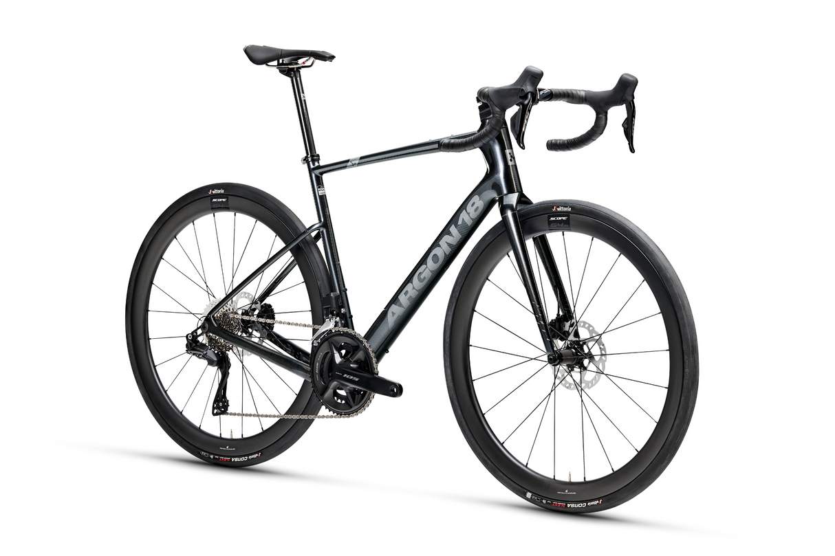 Krypton Shimano 105 Di2