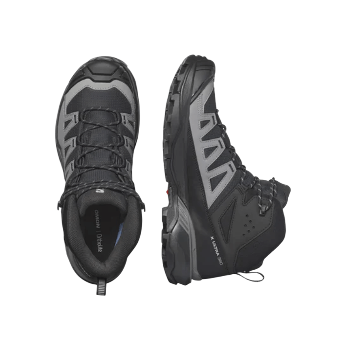 X ultra 360 mid gtx