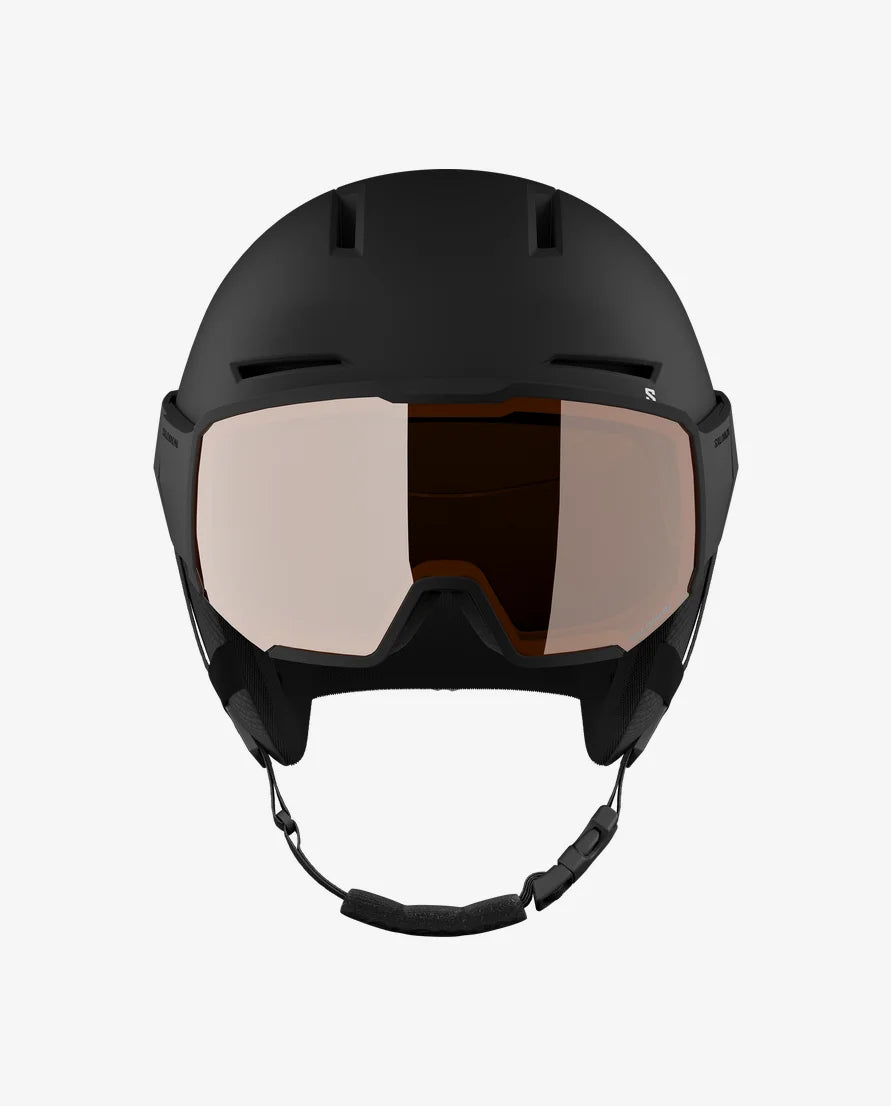 Osmo helmet