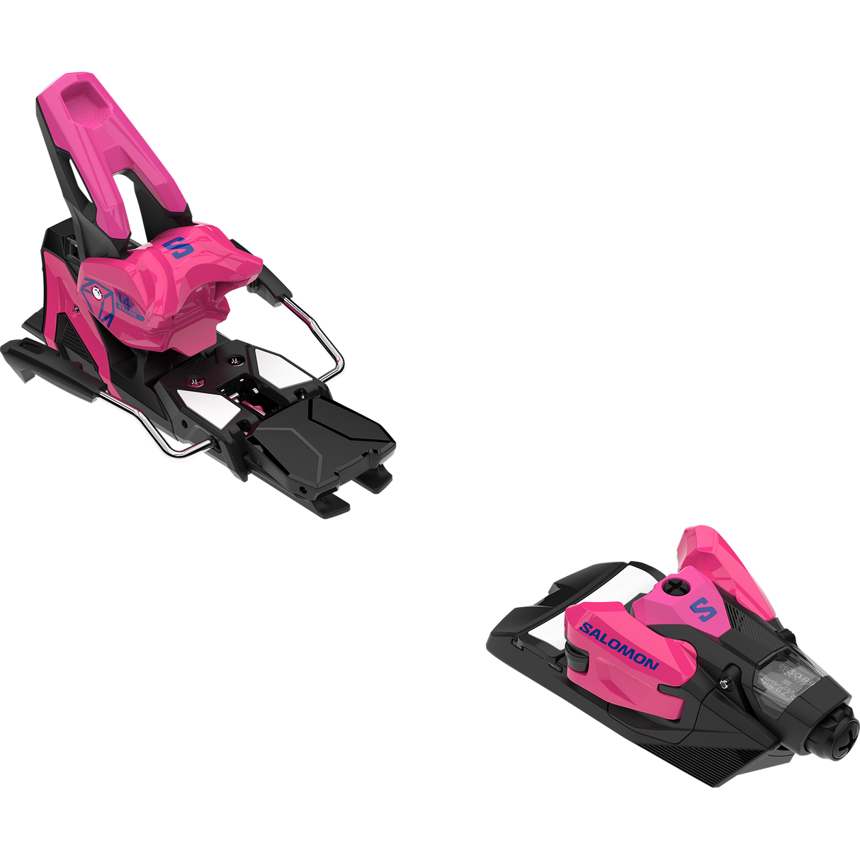 Strive 14 MN Sachet Pink