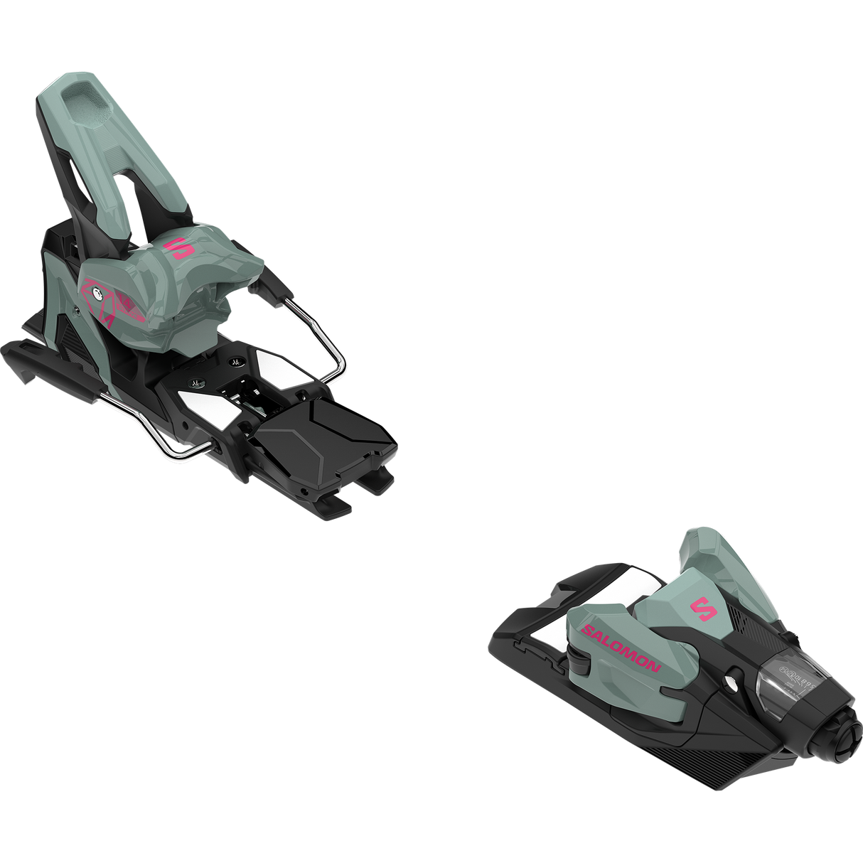 Strive 14 GW Iceberg