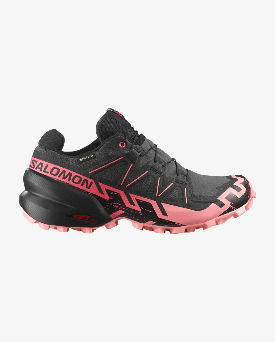 Speedcross 6 Gtx Women