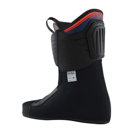 Men's all mountain ski boots LX 130 HV