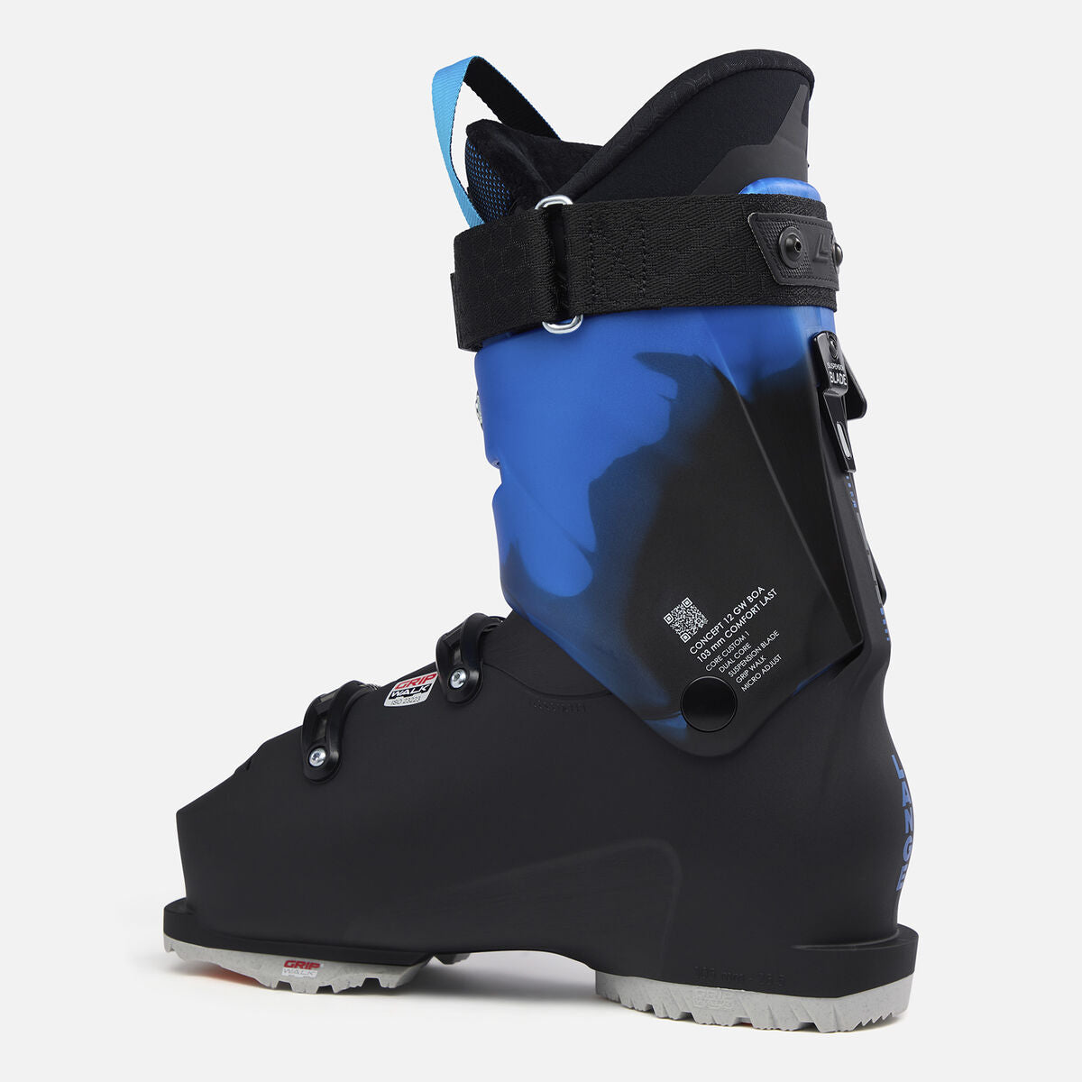 chaussures de ski Lange Concept 12 BOA®