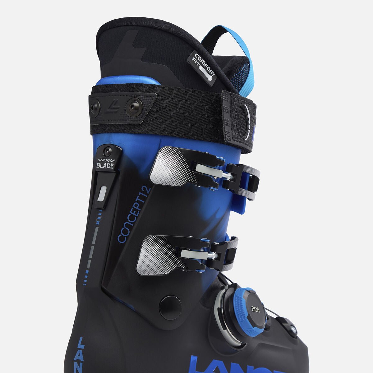 chaussures de ski Lange Concept 12 BOA®