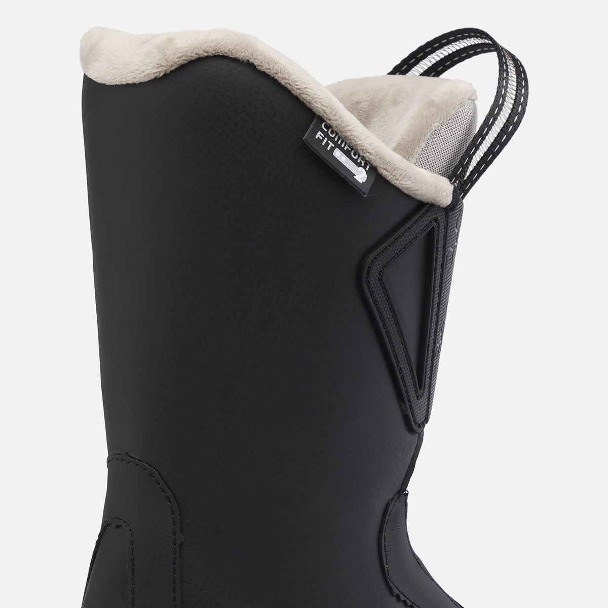 Chaussures de ski pour femme lange concept 9.5 boa®