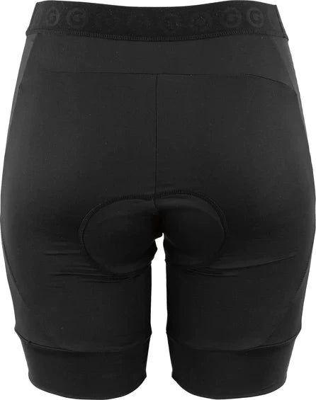 Louis Garneau inner cycling shorts - Women