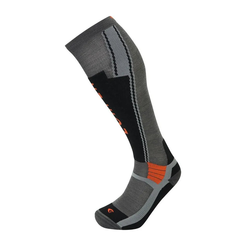 Lorpen Men's Lightweight Ski Socks