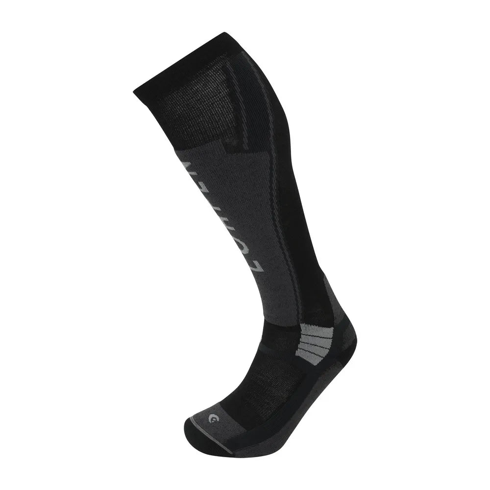 Lorpen Men's Lightweight Ski Socks
