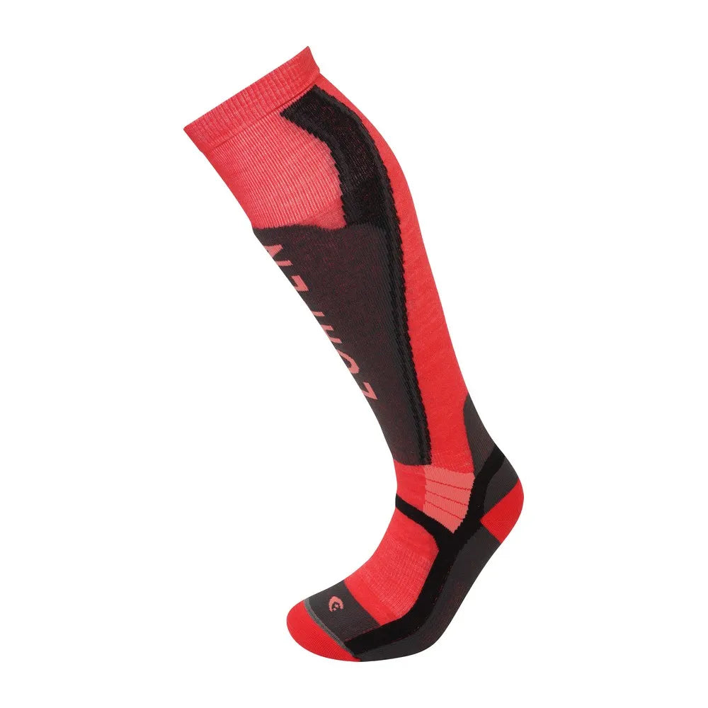Lorpen Men's Lightweight Ski Socks
