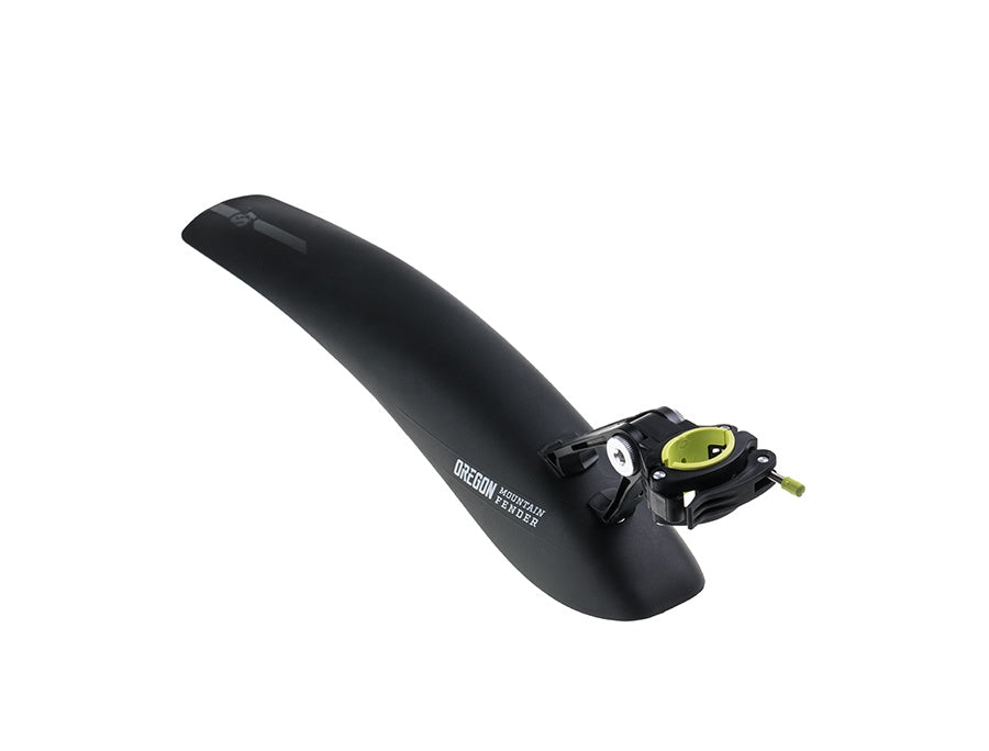 Lasalle Sports Oregon Front and Rear Mudguards