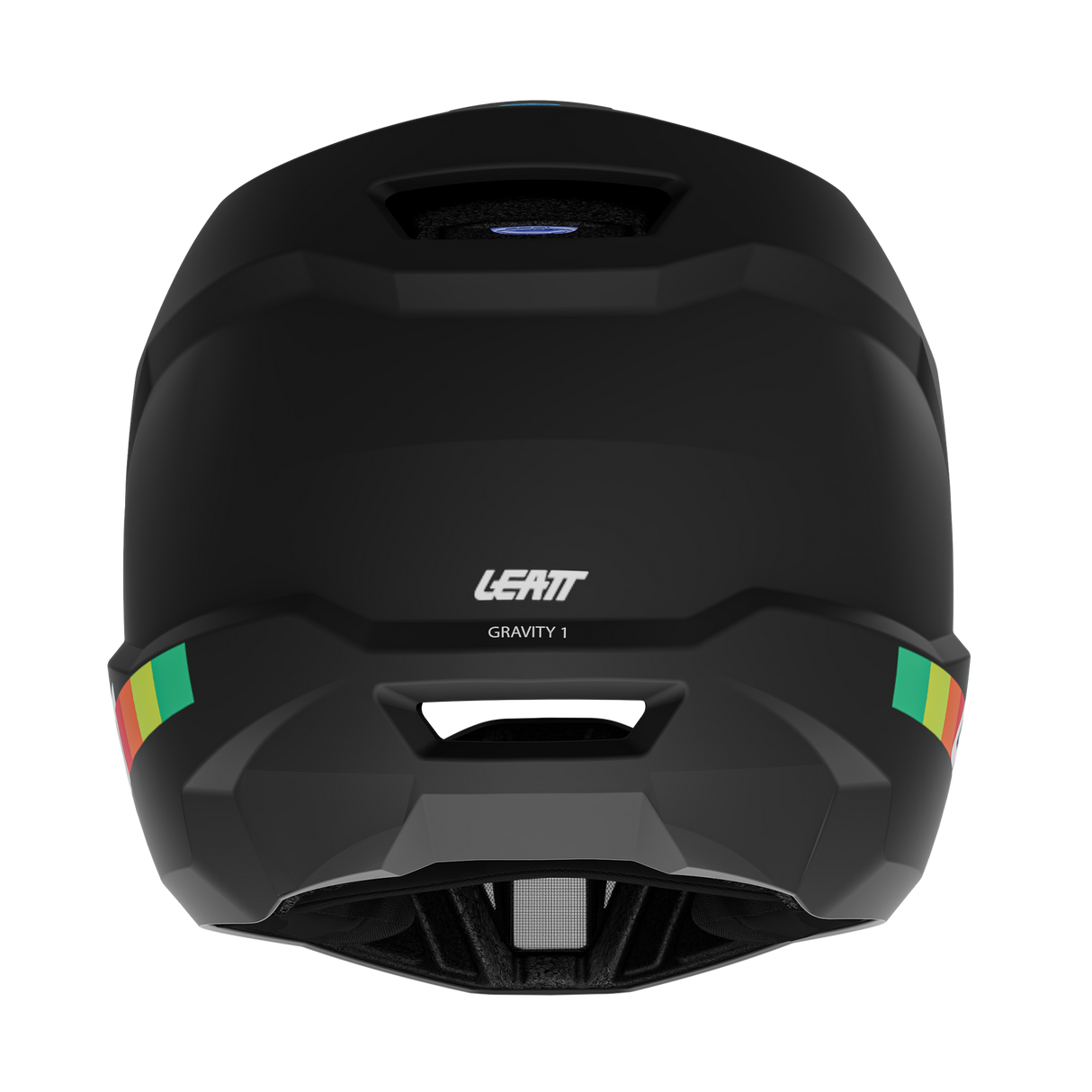 Casque VTT Gravity 1.0