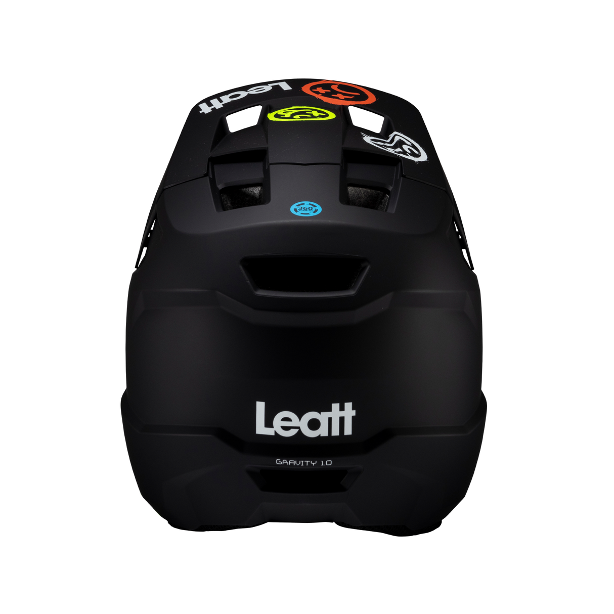 Casque VTT Gravity 1.0 Junior