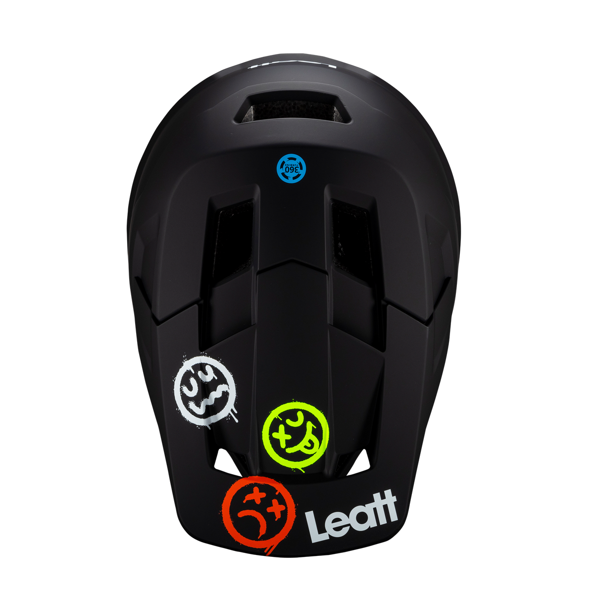 Casque VTT Gravity 1.0 Junior