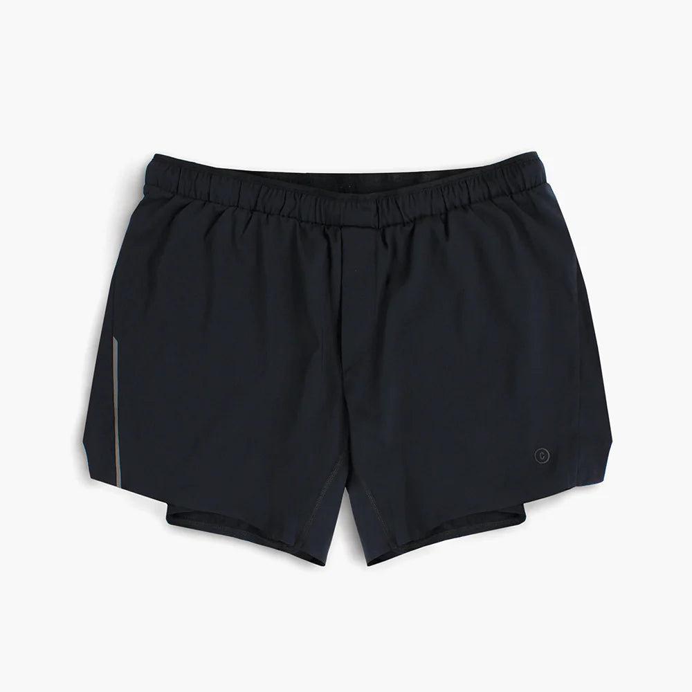 M Dly short 5' long brief