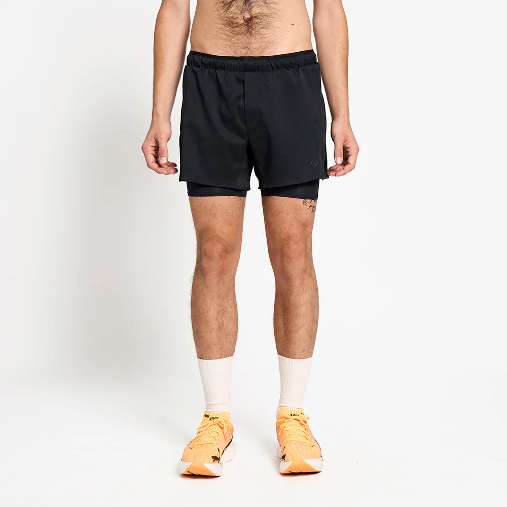 M Dly short 5' long brief