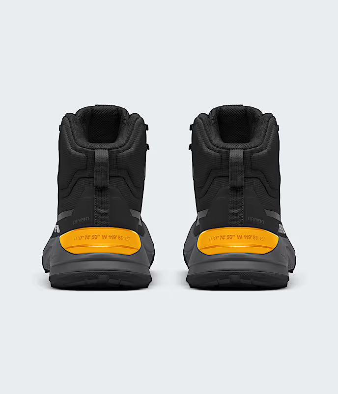 Bottes mi-hautes imperméables Fastpack pour hommes