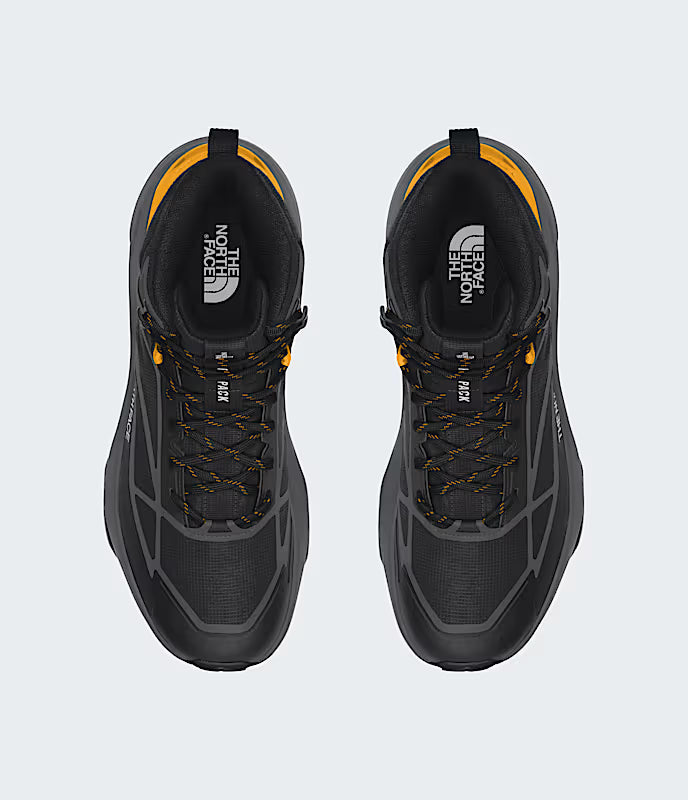 Bottes mi-hautes imperméables Fastpack pour hommes