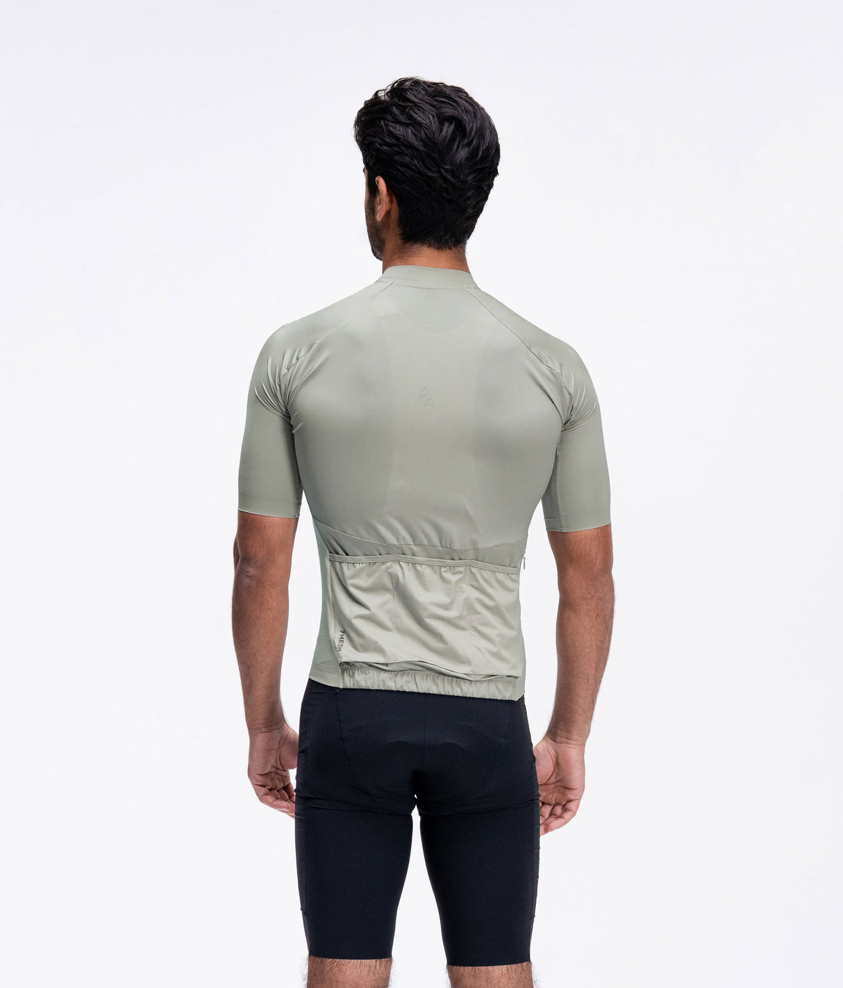 Maillot à manches courtes Pace pour hommes