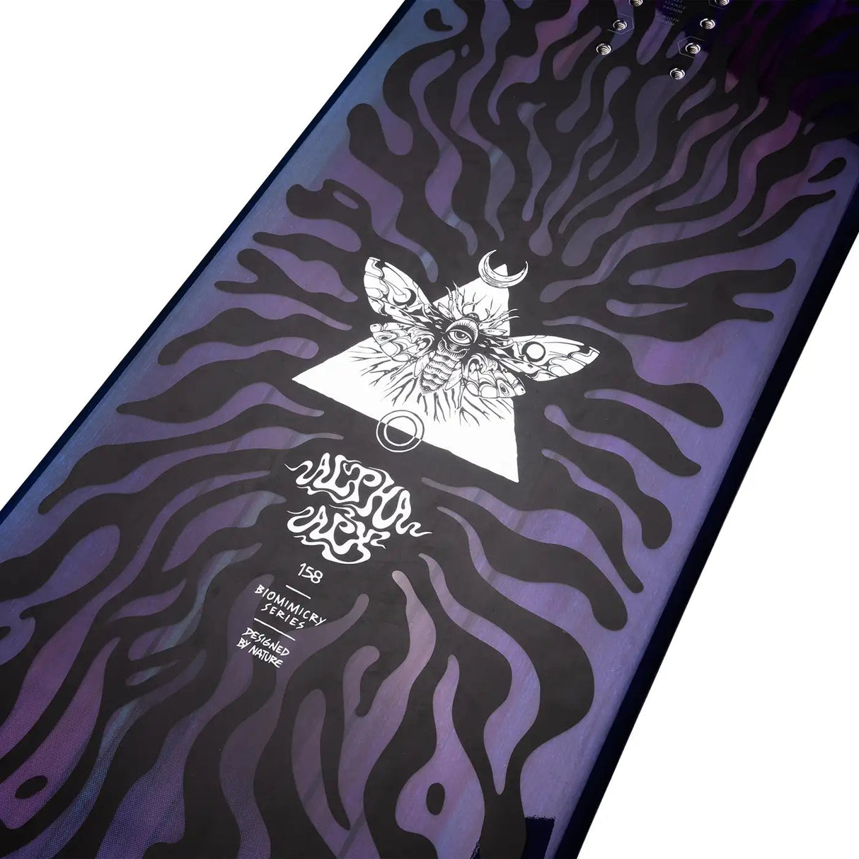 Alpha APX