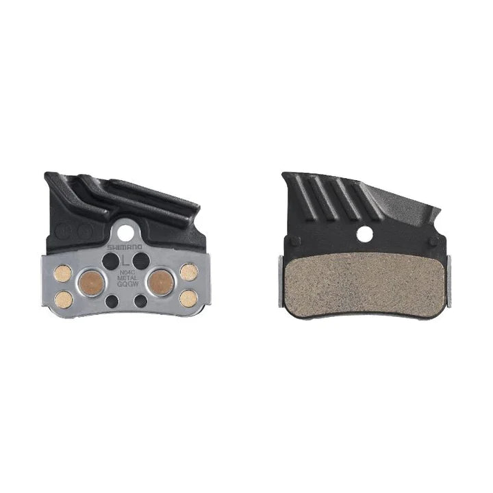 Brake Pads BP-N04C-MF