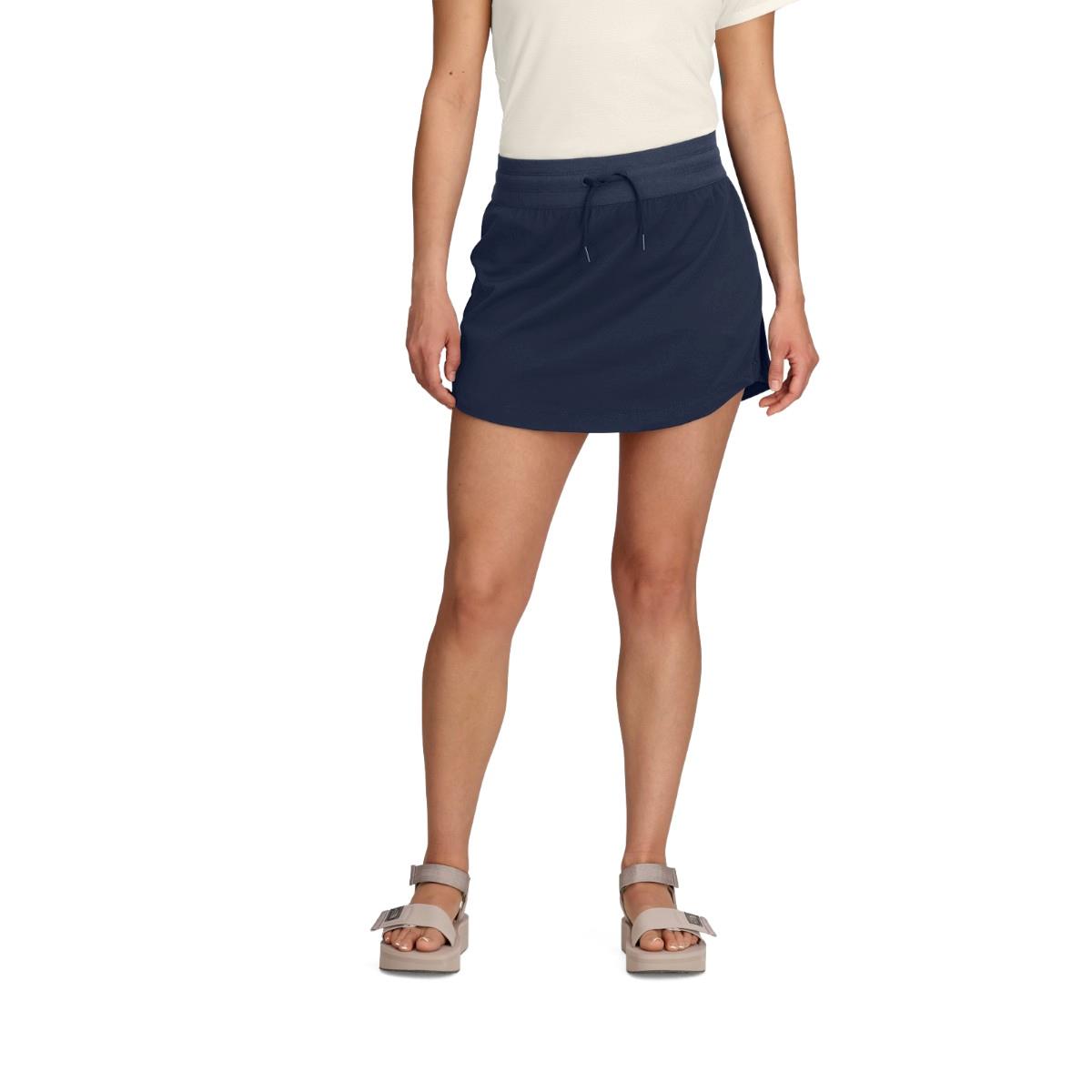 Jupe-short Aphrodite Arise pour femmes