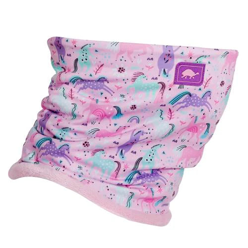 Kids Recycled Comfort Shell Classic Neckula Plush