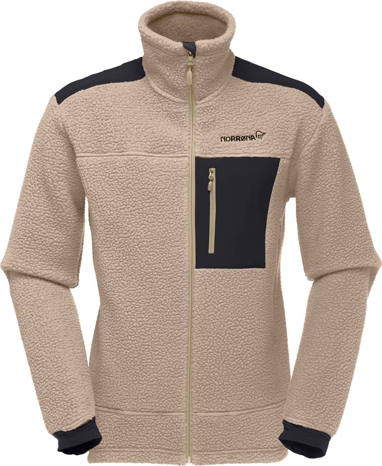 M Trollveggen warm3 Jacket