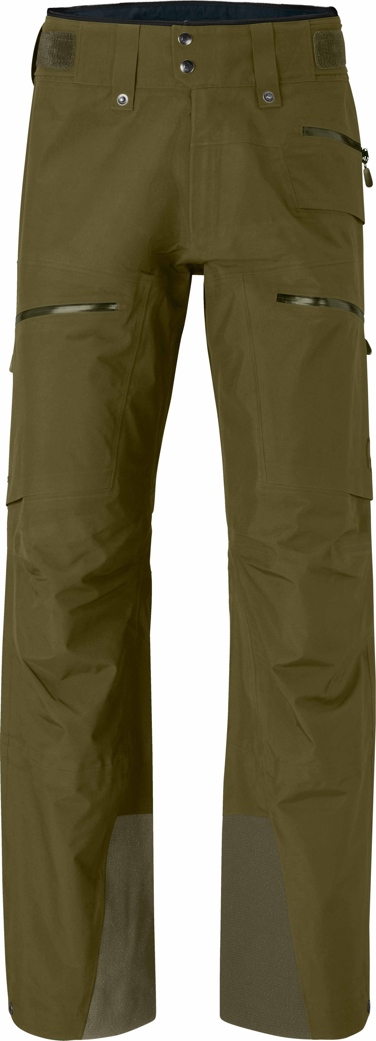 M Lofoten gore-tex pants
