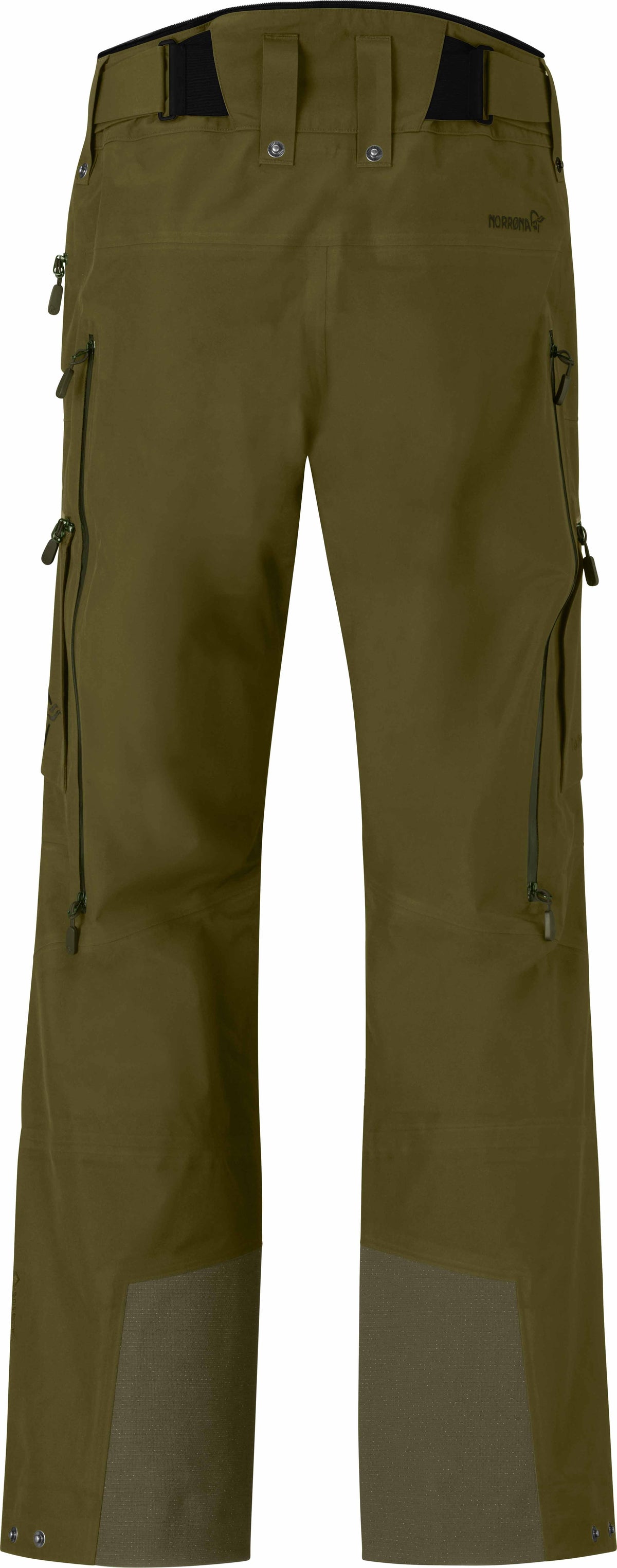 M Lofoten gore-tex pants