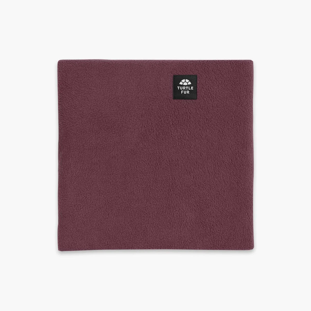 Recycled Chelonia 150 Fleece Double-Layer Neck