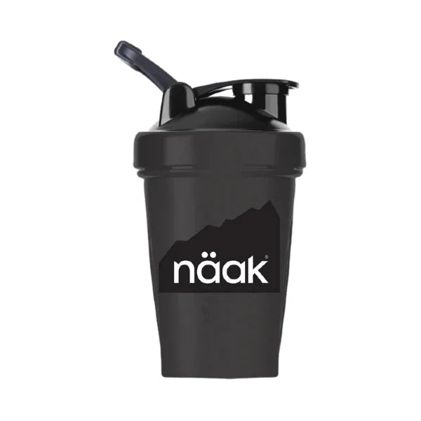 Shaker bottle 400 ml