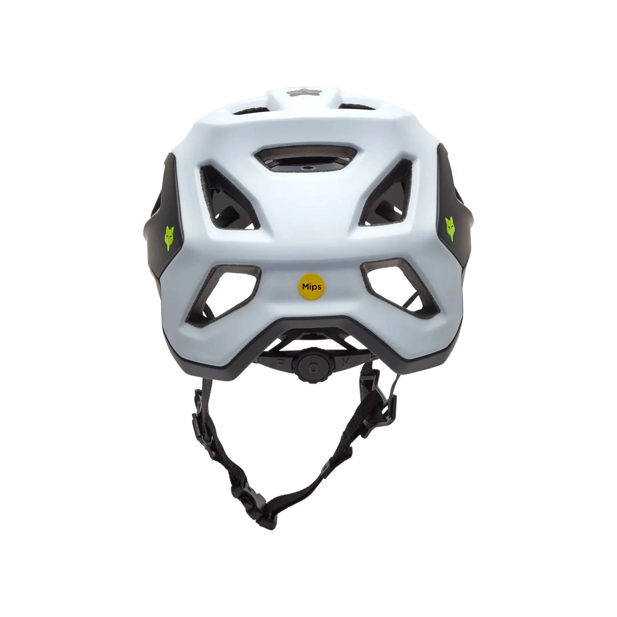 Casque de vélo Fox Speedframe 5050