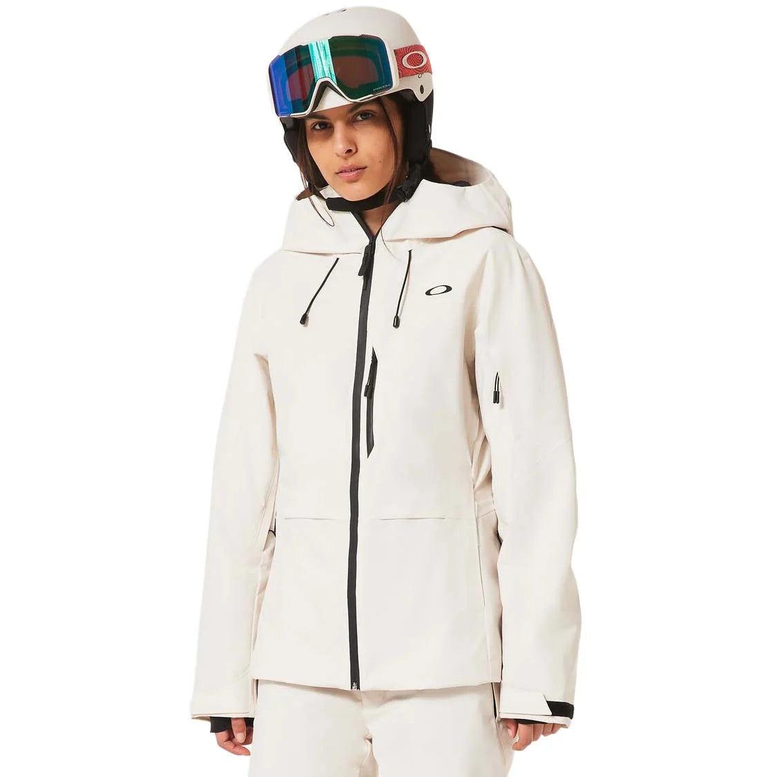 W canopy insulated jacket